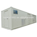 60Hz 2000kW 2500kVA Containertyp Dieselgenerator mit ATS Black Start